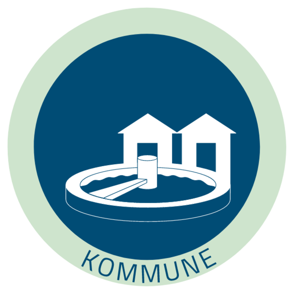 Icon Kommune