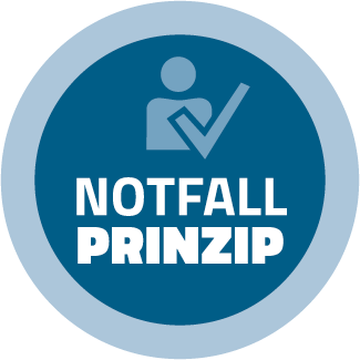 Logo Noftall Prinzip