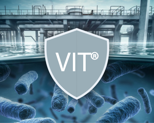 H2Ortner Kläranlagentechnik - VIT® SafeGuard