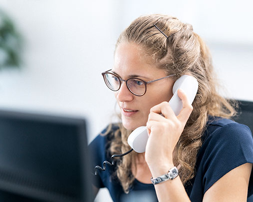 Schnittstelle zu Behörden + Ingenieurbüros