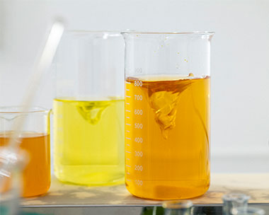 Nährstoffe- N+P und C-Quelle für industrielle Abwasserreinigung
